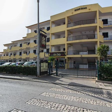 Oura 7 Διαμέρισμα Αλμπουφέιρα Εξωτερικό φωτογραφία