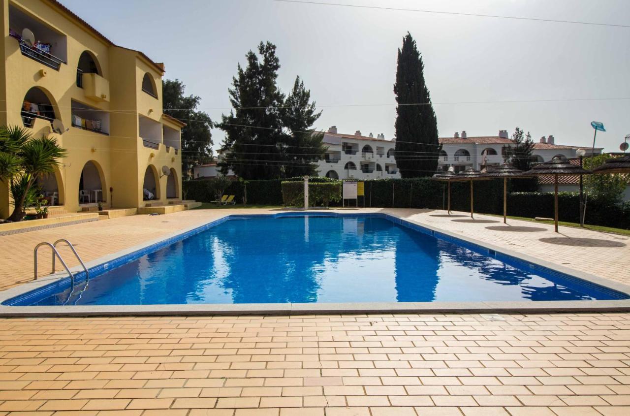 Oura 7 Διαμέρισμα Αλμπουφέιρα Εξωτερικό φωτογραφία